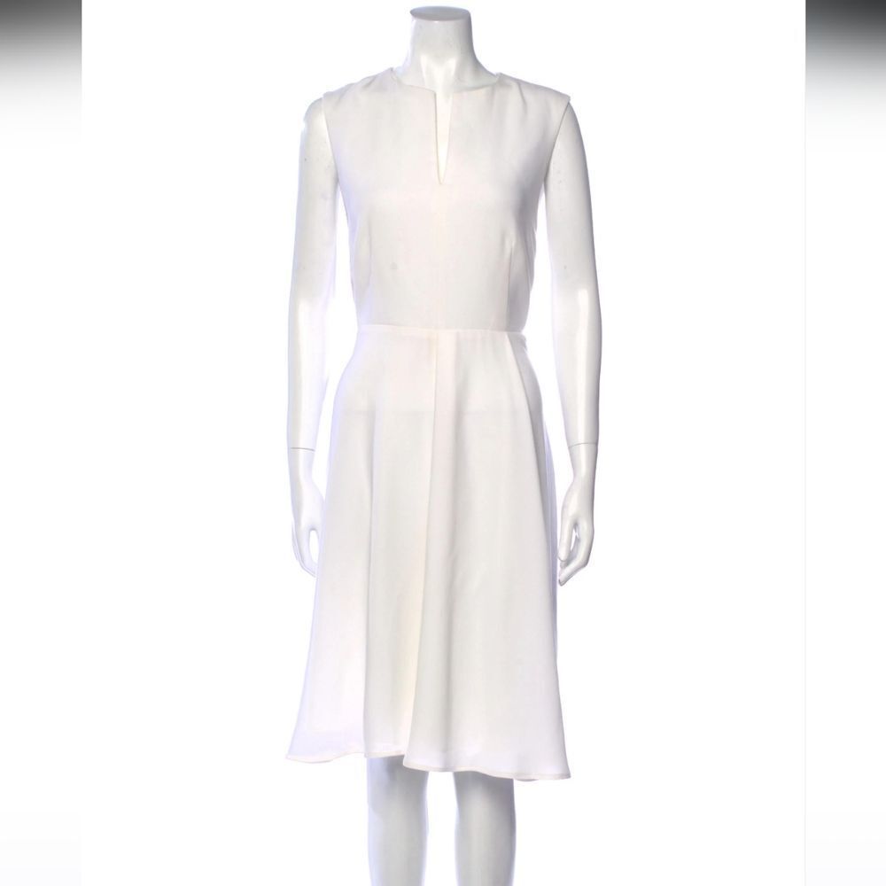 Burberry Dress Authentic GORGEOUS - Picture 4 of 7
